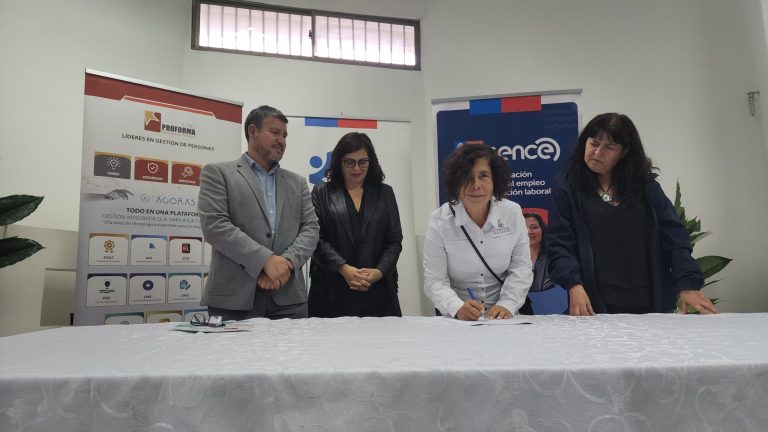 Fundación CREIDE lidera proyecto pionero para elevar el trabajo de personas cuidadoras en Tarapacá