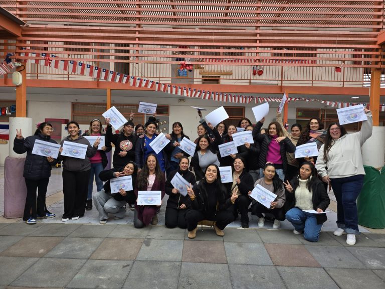 ATE CREIDE impulsa la inclusión educativa con curso especializado en estrategias para niños y niñas con Condición del Espectro Autista