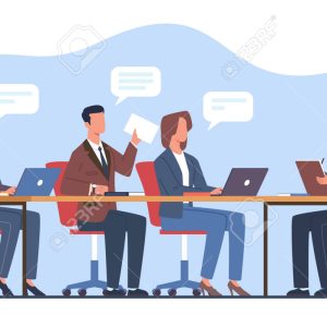 Técnicas de liderazgo y trabajo en equipo – A distancia