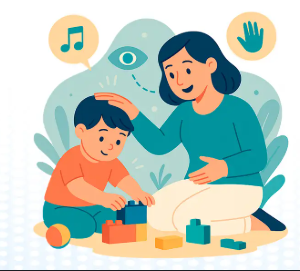 Estrategias de intervención Psicoeducativas para el Aprendizaje de Estudiantes con TEA