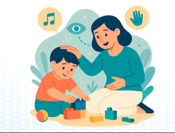 Estrategias de intervención Psicoeducativas para el Aprendizaje de Estudiantes con TEA