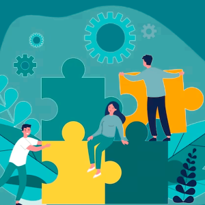 Trabajo Colaborativo y Co Enseñanza para Atender a la Diversidad en el Aula