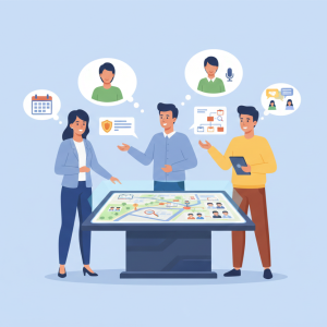 Planificación Estratégica de la Convivencia Escolar