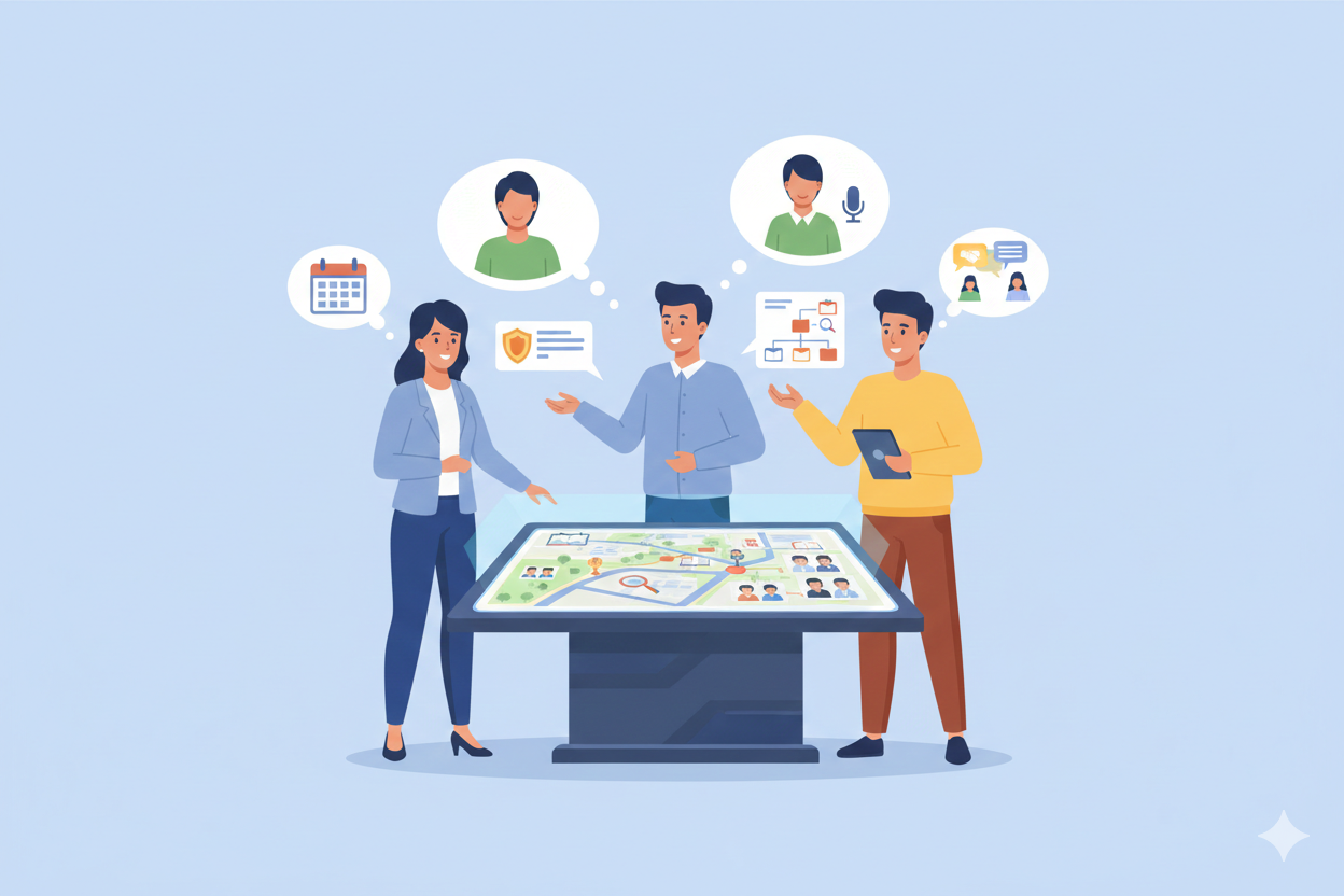 Planificación Estratégica de la Convivencia Escolar