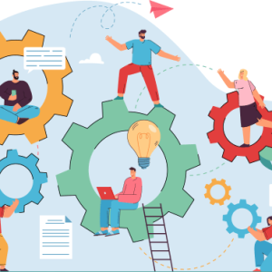 Liderazgo para la Mejora Continua de a Gestión en Comunidades Educativas