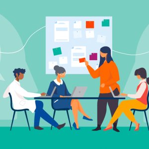 Estrategias para el desarrollo de protocolos necesarios para el bienestar de una comunidad educativa.