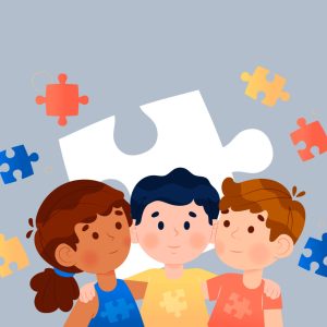 Estrategias para la identificación y abordaje en aula de estudiantes con trastorno del espectro autista (TEA)