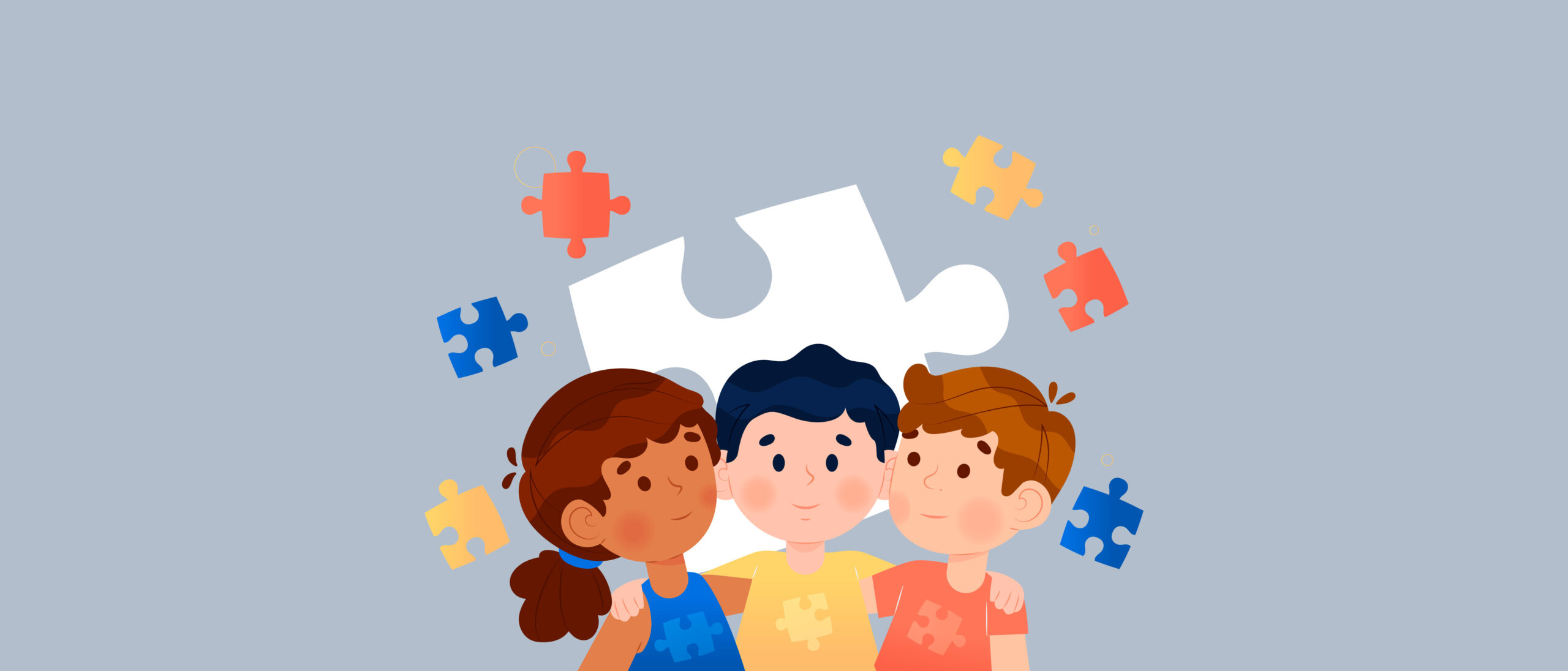 Estrategias para la identificación y abordaje en aula de estudiantes con trastorno del espectro autista (TEA)