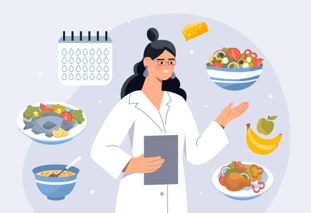 Manipulación de alimentos y cocina